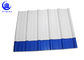 Construction Building Plastic UPVC Roofing Sheets Light Weight Carbon Fiber
